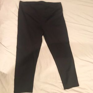 Fabletics powerhold legging capris